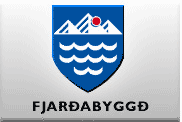 Fjarabygg logo